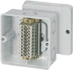RD 9041 98х98х61 1,5-4 мм²